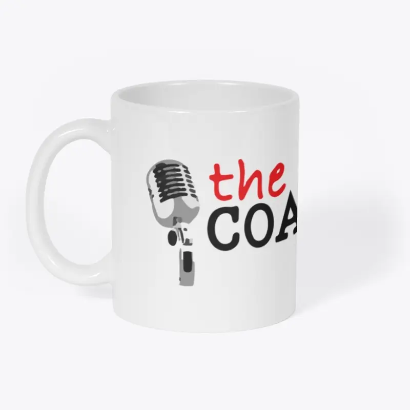 Coalition Mug