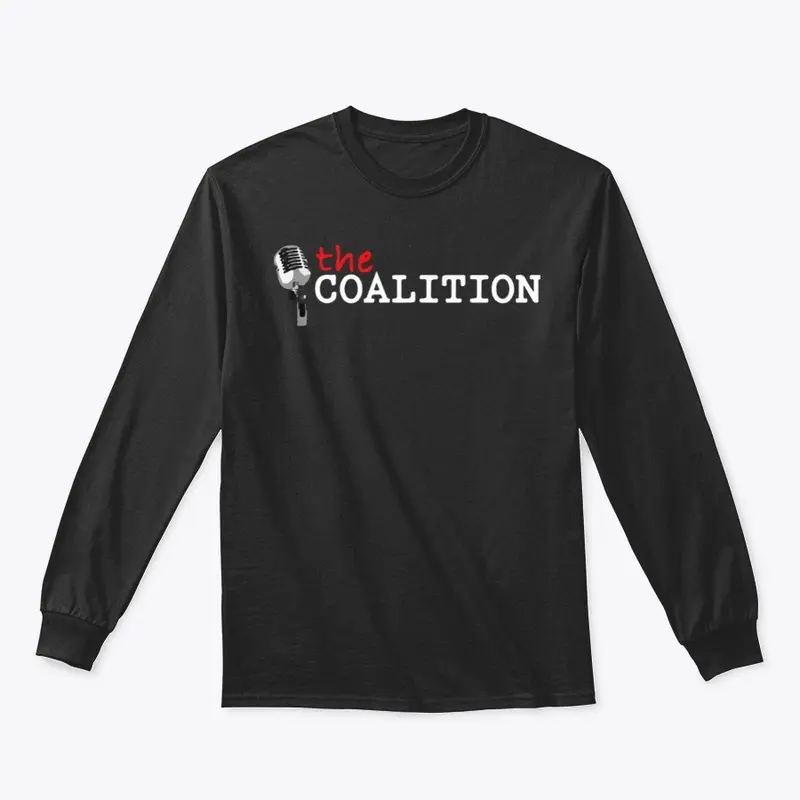 Coalition Shirt (Outrage Porn)