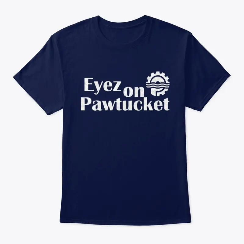 Eyez on Pawtucket  Logo